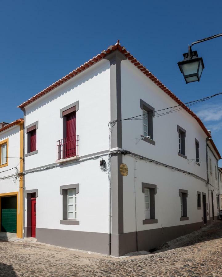 Alfar Aqueduct - Evora House Villa Екстериор снимка